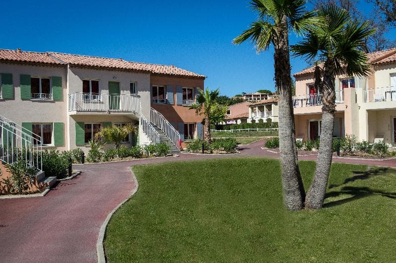 Sowell Residences Les Perles De Saint-Tropez 5