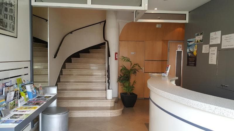 Hotel La Tour De Nesle 2