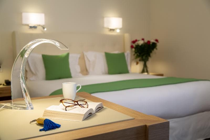 Hotel La Tour De Nesle 4