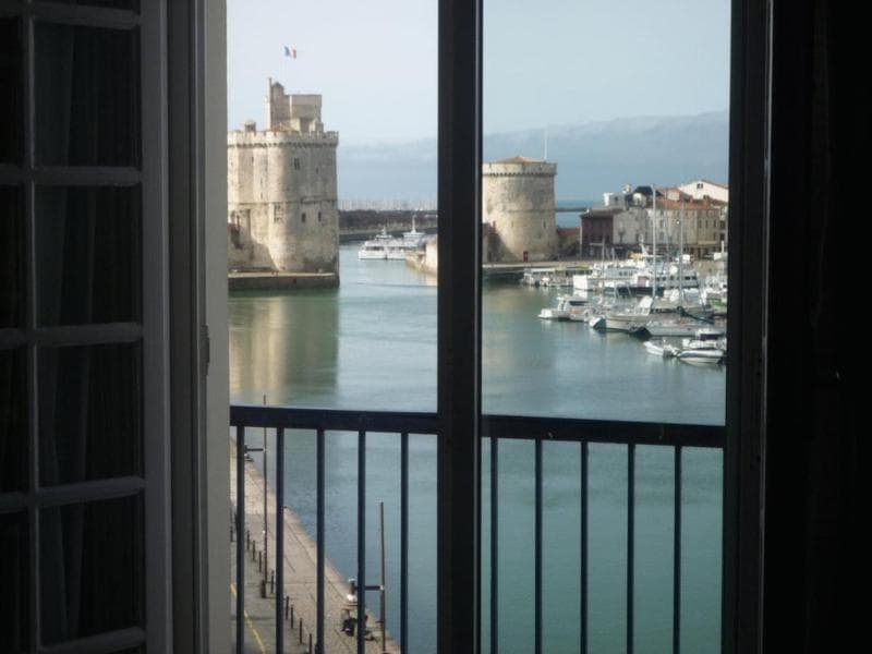 Hotel La Tour De Nesle 3