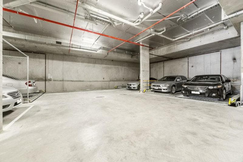 Whitehorse Apartment Hotel 5