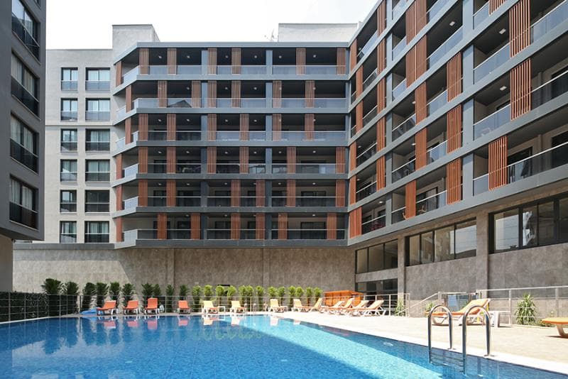 Coordinat Suites main