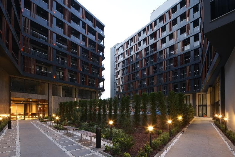 Coordinat Suites 5