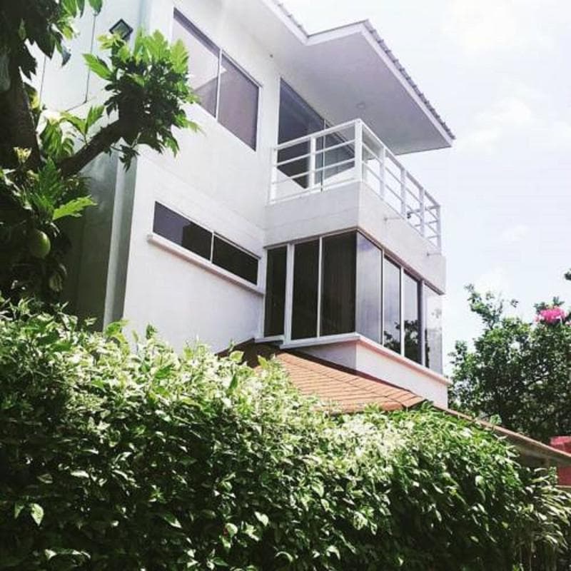 Summer House San Andrés photo 1