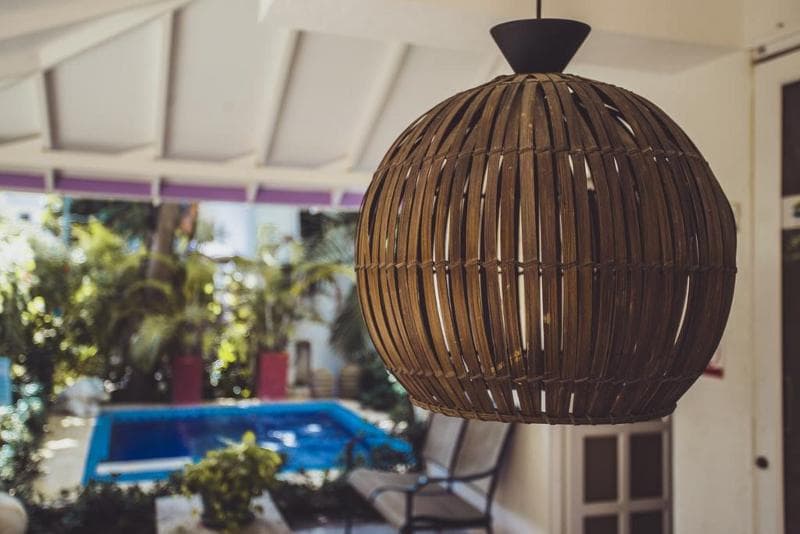 Summer House San Andrés 2