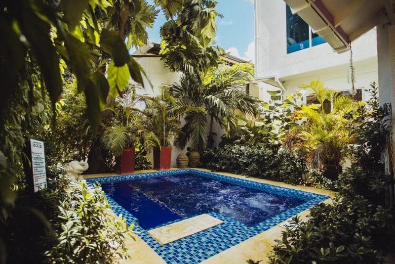 Summer House San Andrés 3