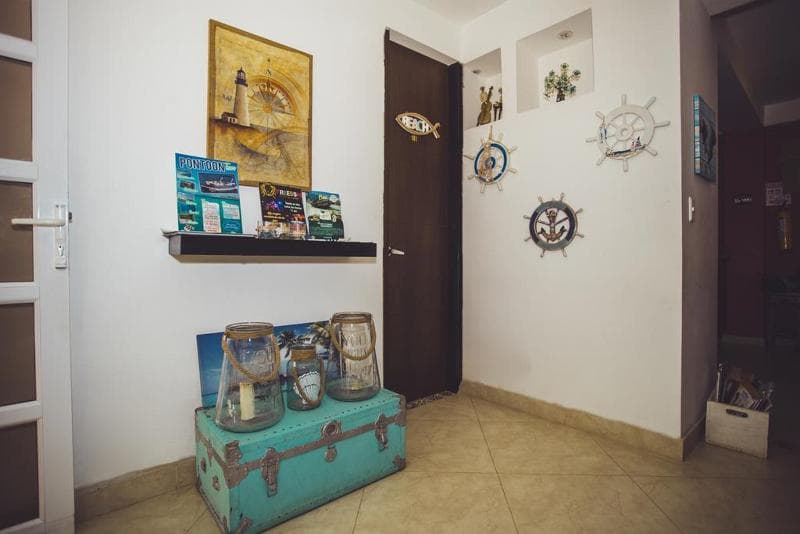 Summer House San Andrés 4