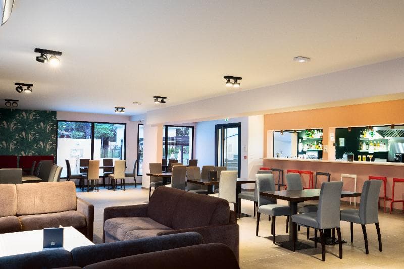 Residence Saint Raphaël Riviera 5