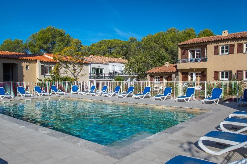 Residence Saint Raphaël Riviera photo 1