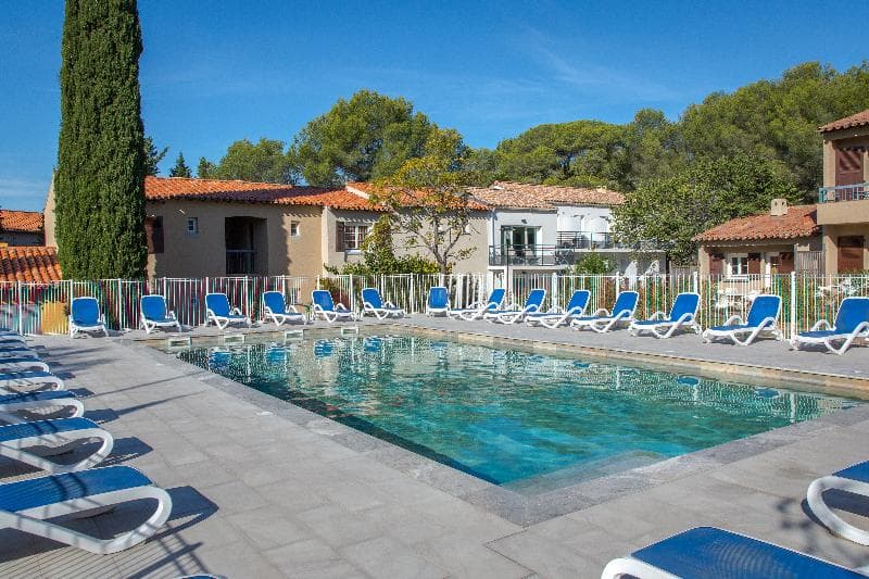 Residence Saint Raphaël Riviera 3