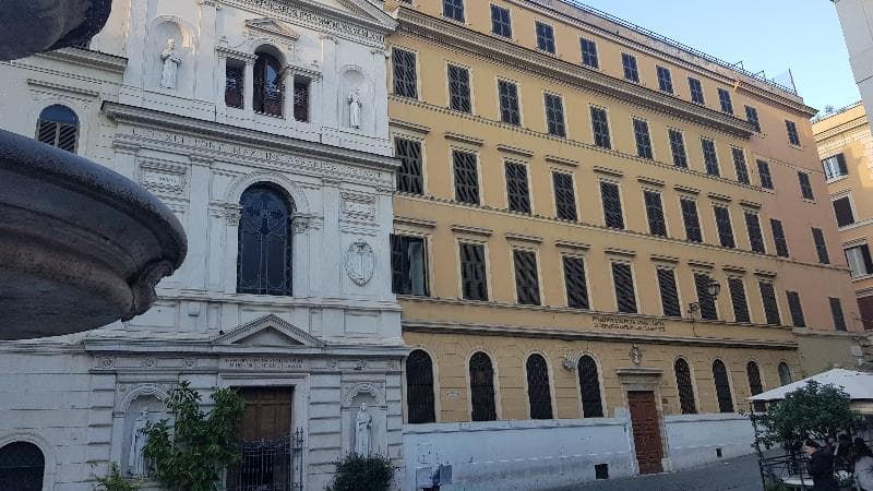 Casa Santa Sofia 5