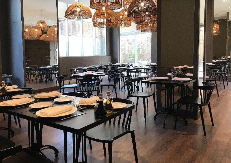 Radisson Hotel Curico 4