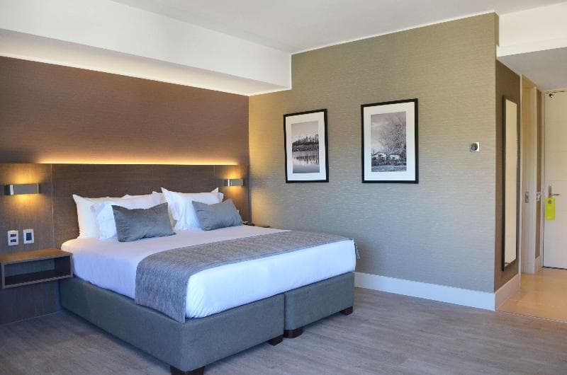 Radisson Hotel Curico 2