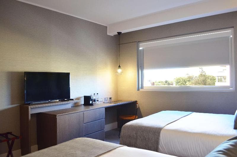 Radisson Hotel Curico 5