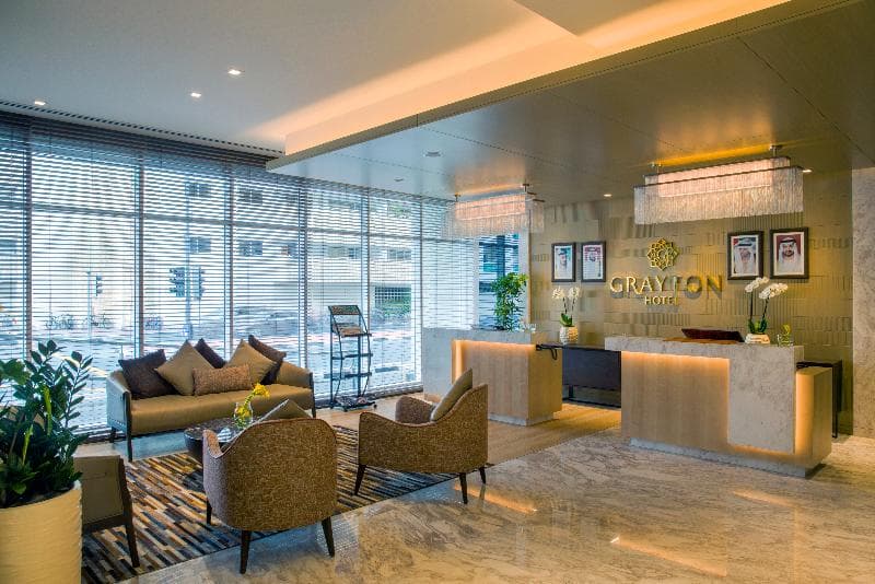 Grayton Hotel 3