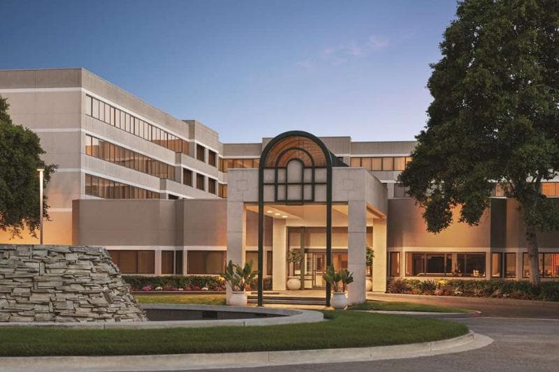 Radisson Hotel Sunnyvale - Silicon Valley 4