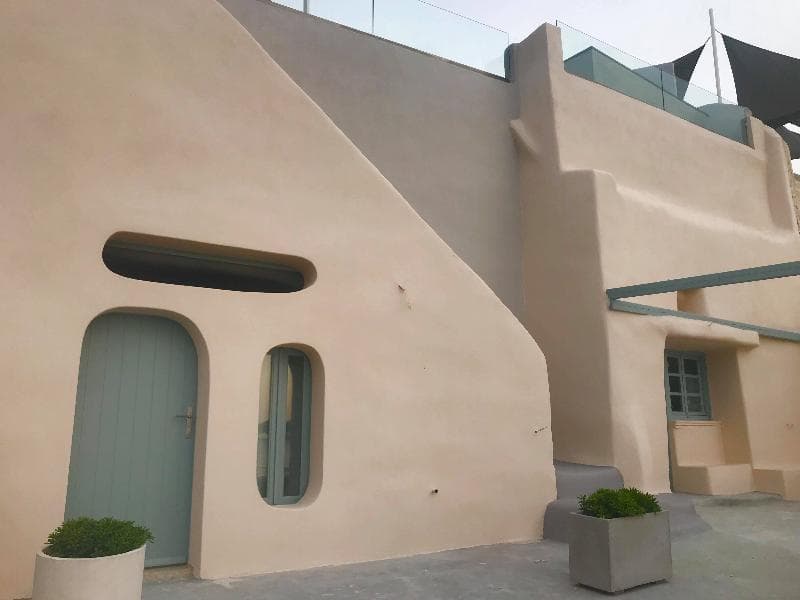 Sublime Villa main