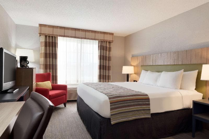 Country Inn & Suites By Radisson, Minneapolis/Shakopee, Mn 4