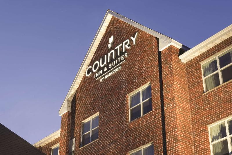 Country Inn & Suites By Radisson, Shoreview, Mn 2