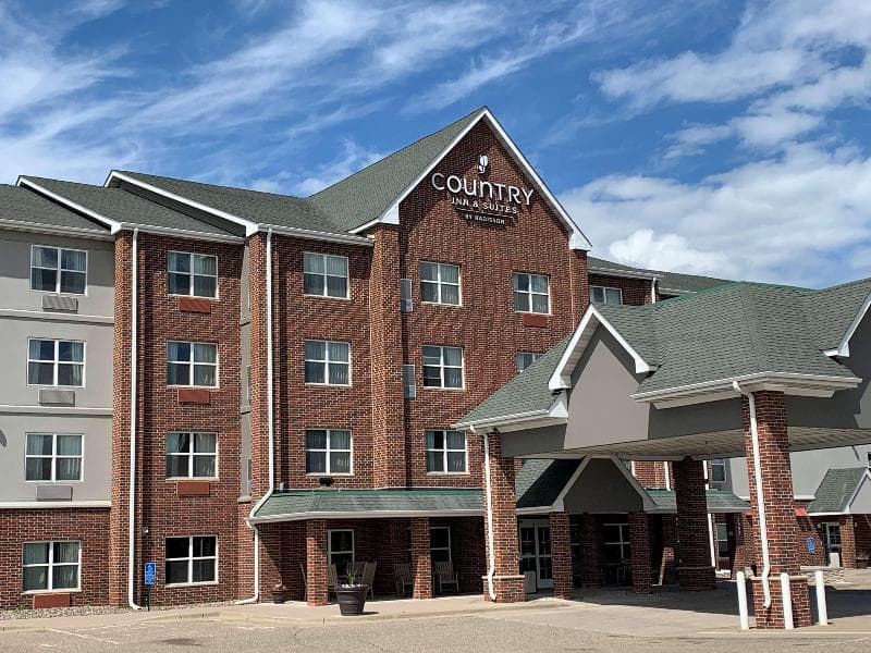 Country Inn & Suites By Radisson, Shoreview, Mn photo 1