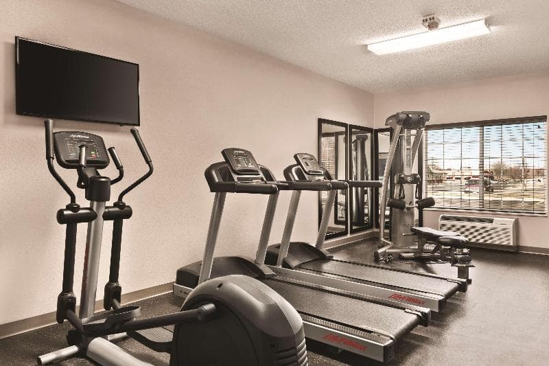 Country Inn & Suites By Radisson, Springfield, Oh 2