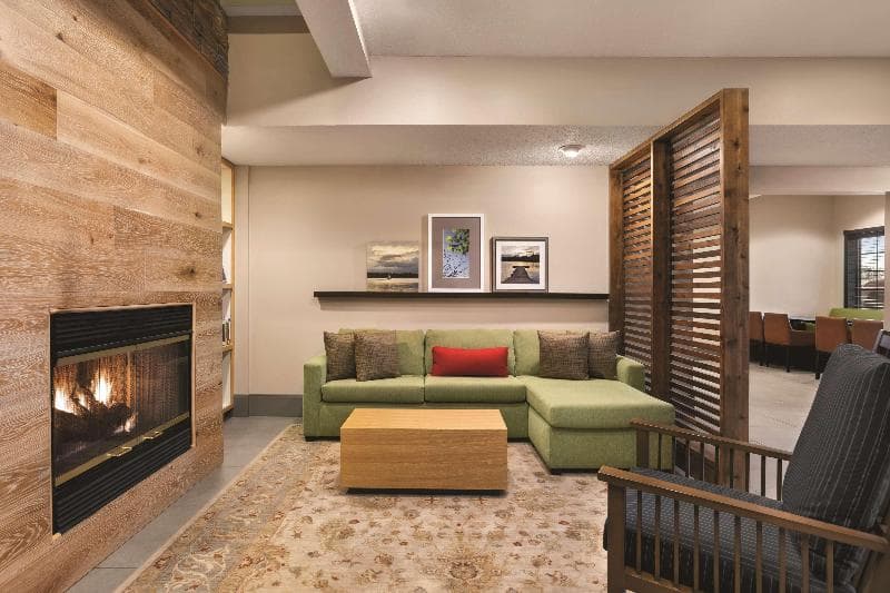 Country Inn & Suites By Radisson, Springfield, Oh 5
