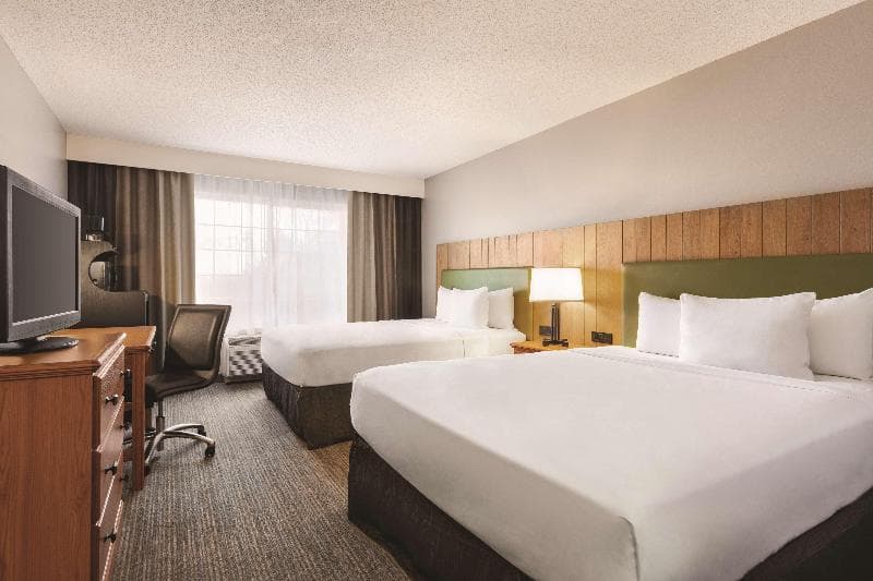 Country Inn & Suites By Radisson, Springfield, Oh 4