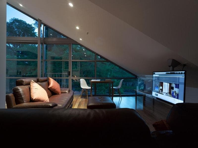 Salamanca Wharf Hotel photo 1