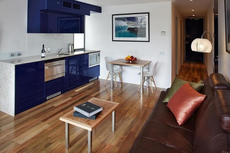 Salamanca Wharf Hotel 4