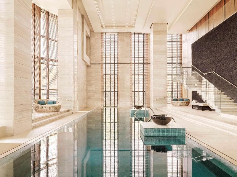 Fairmont Riyadh 3
