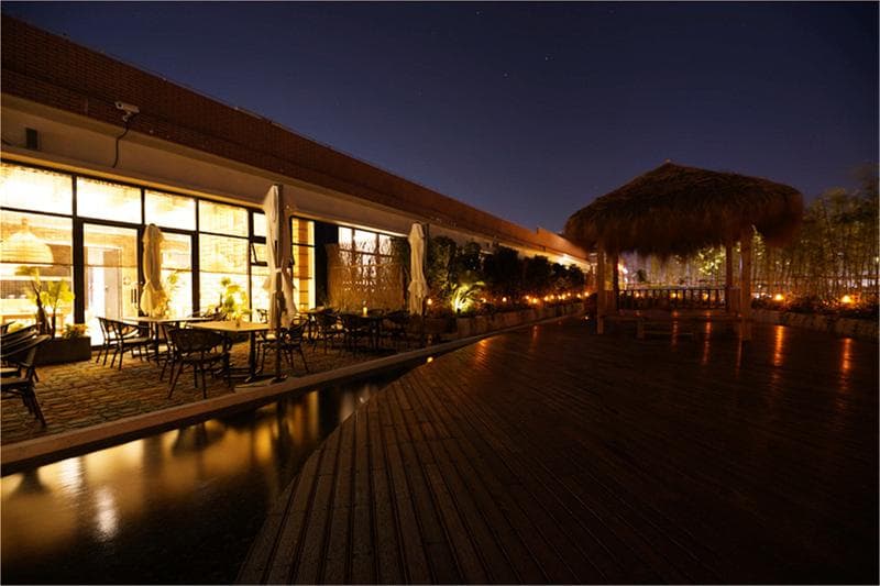 Moonlo Hotel photo 1