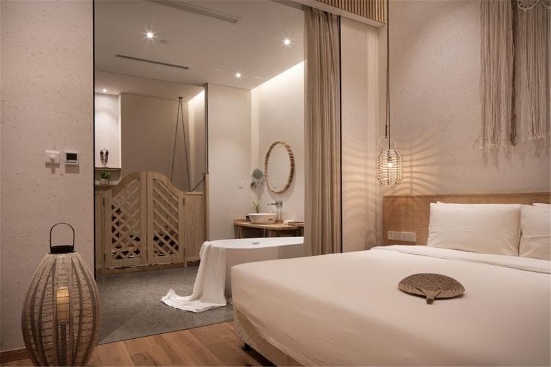 Moonlo Hotel 5