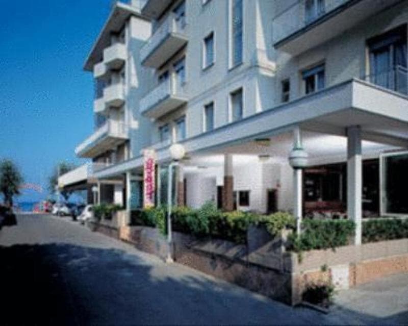 Hotel Graziella main