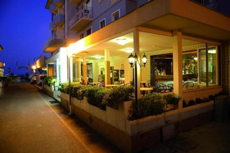 Hotel Graziella photo 1