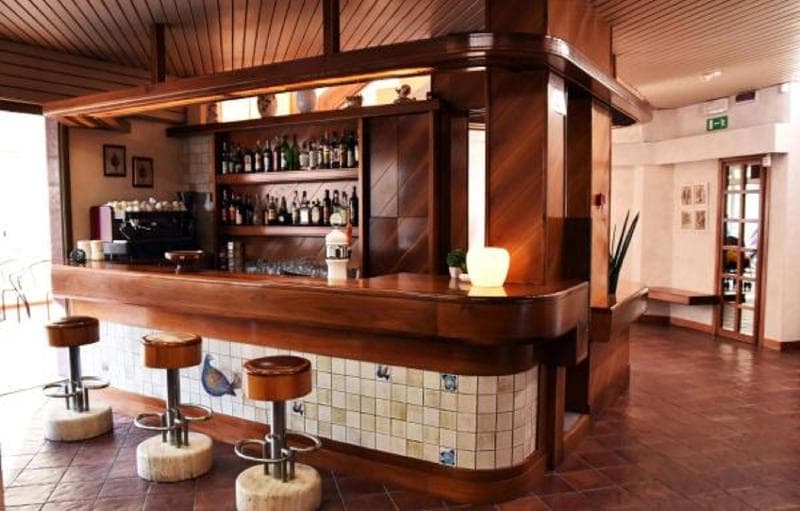 Hotel Graziella 5