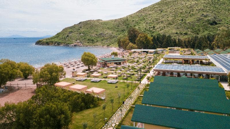 Club Marma Hotel 4