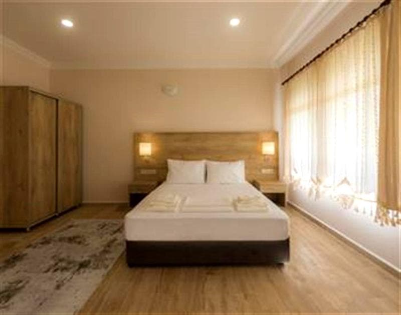 Club Marma Hotel 2