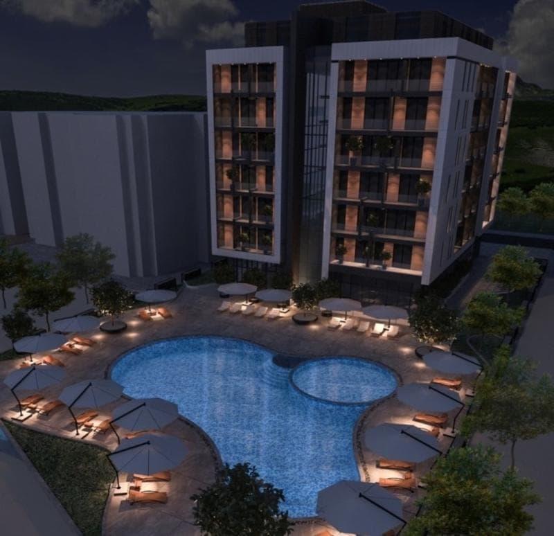 Supreme Hotel & Spa photo 1
