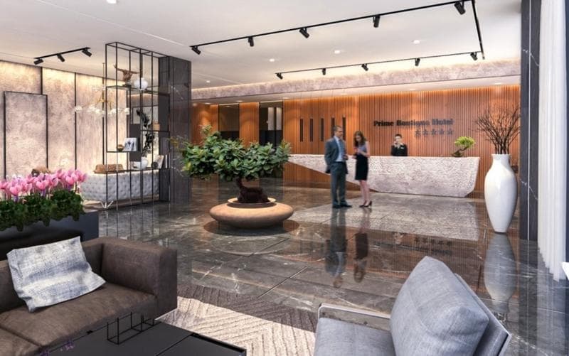 Supreme Hotel & Spa 4