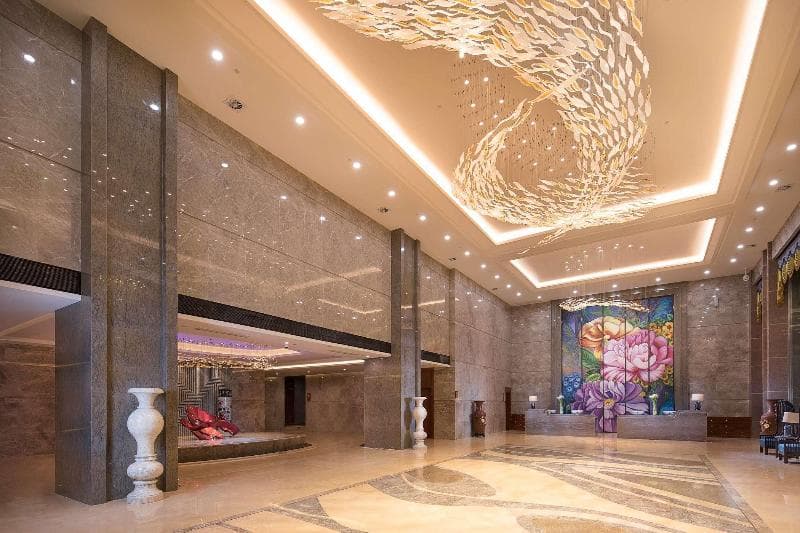Ramada Plaza By Wyndham Yueyang Linxiang 5