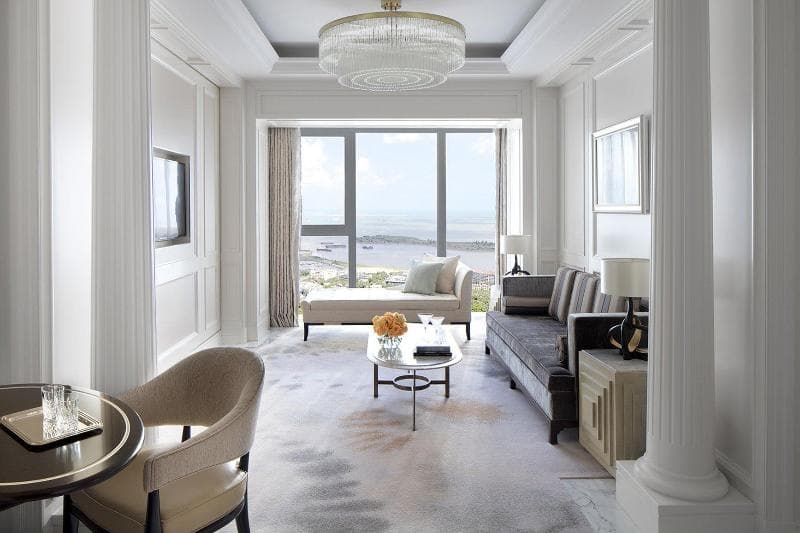 The Langham Haikou 3