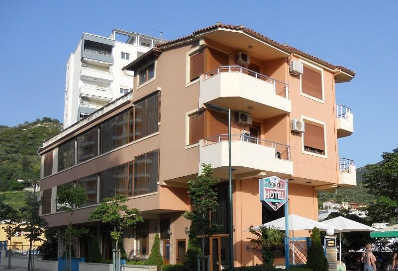 Onorato Hotel 4