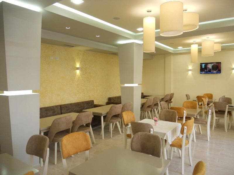 Onorato Hotel 5