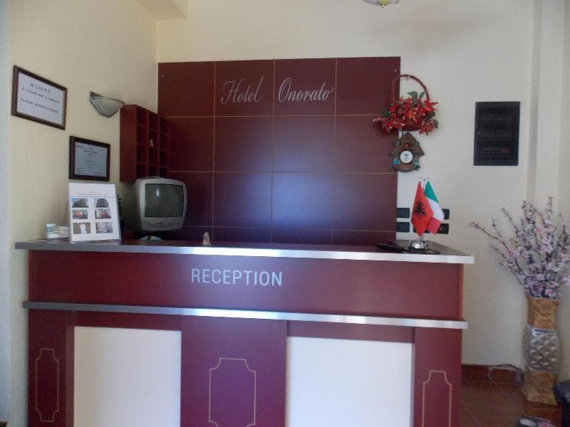 Onorato Hotel 3