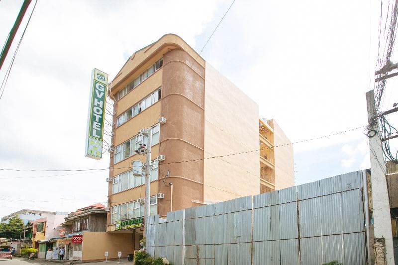 Gv Hotel Tagbilaran 2