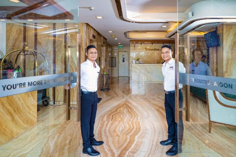 Winsuites Saigon 4