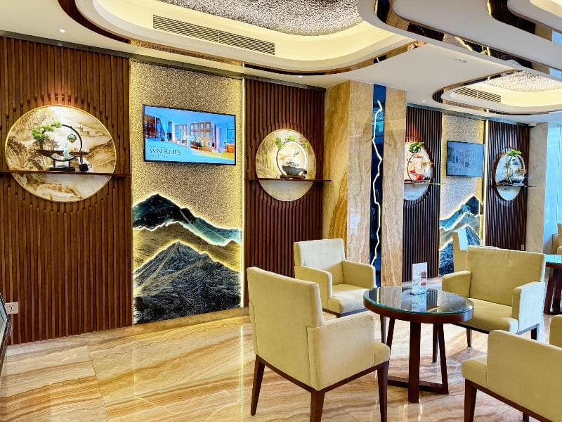 Winsuites Saigon 5