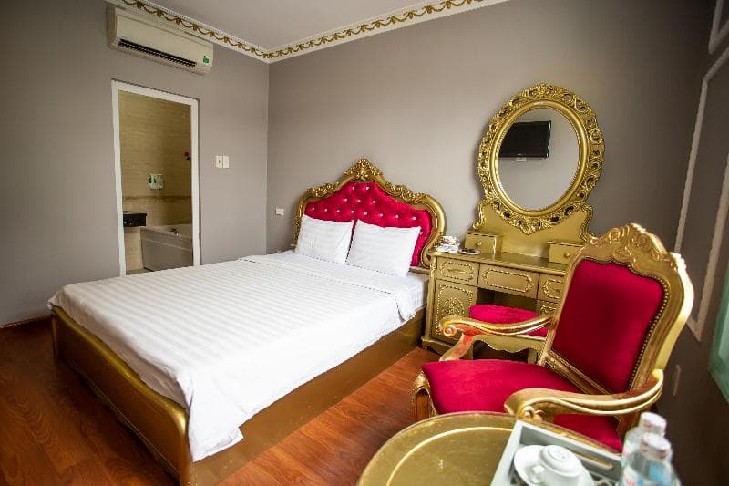 Phung Hoang Golden Hotel photo 1