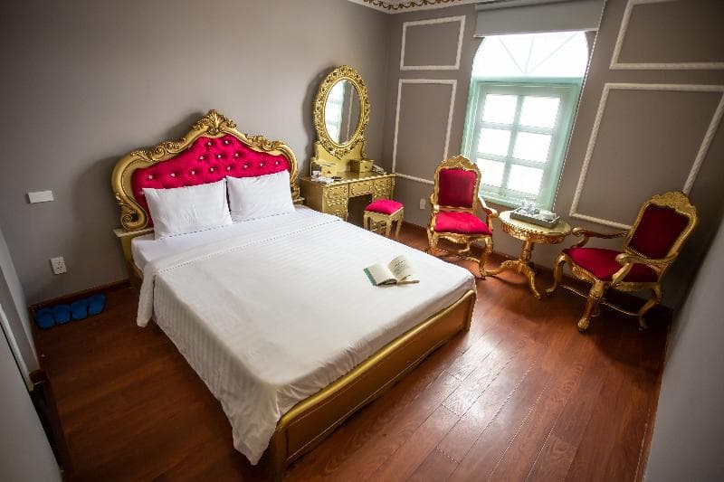 Phung Hoang Golden Hotel 3