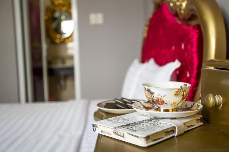 Phung Hoang Golden Hotel 4